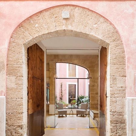 Palau Sa Font Hotel Palma de Mallorca Bagian luar foto