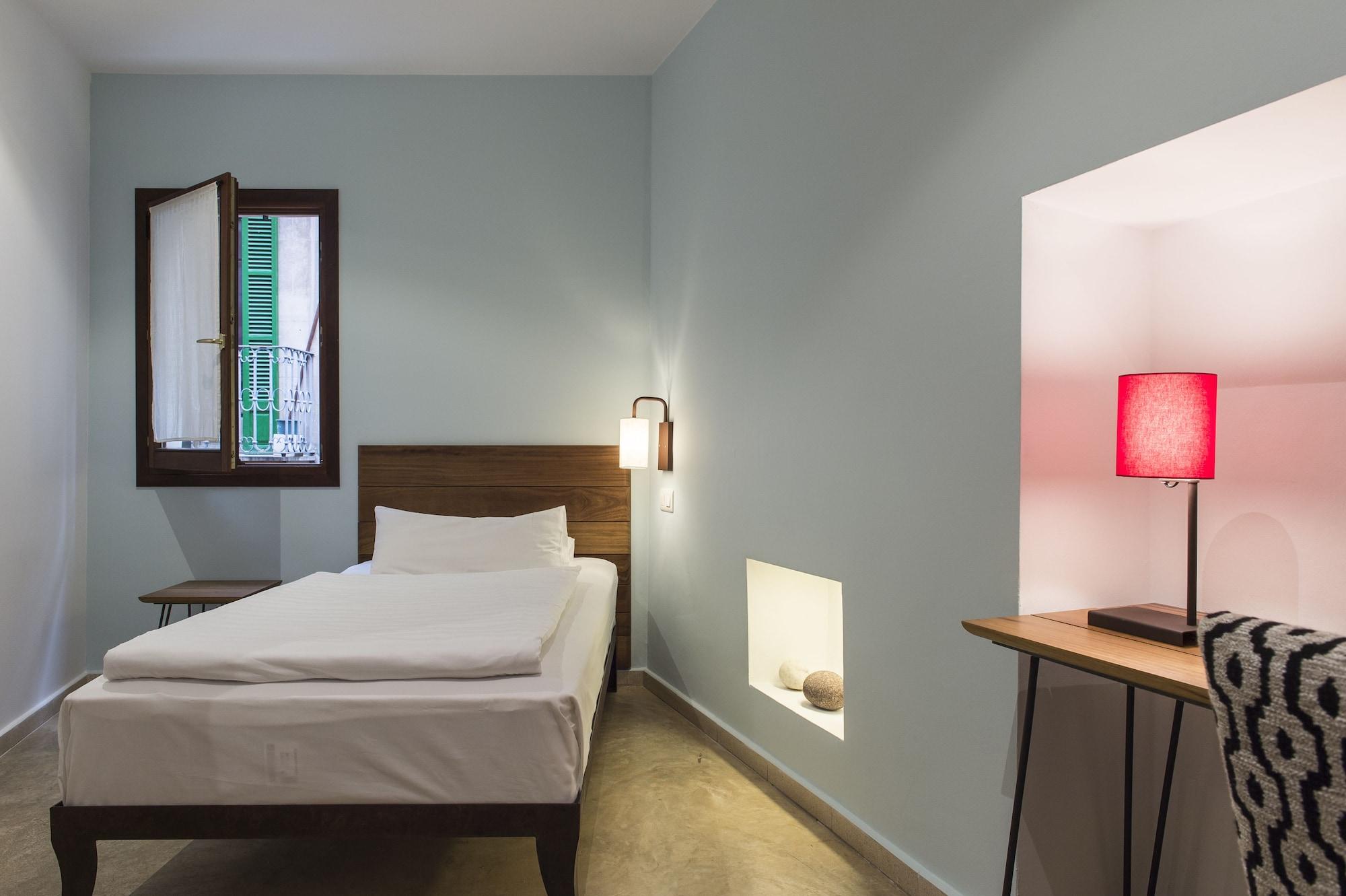 Palau Sa Font Hotel Palma de Mallorca Bagian luar foto