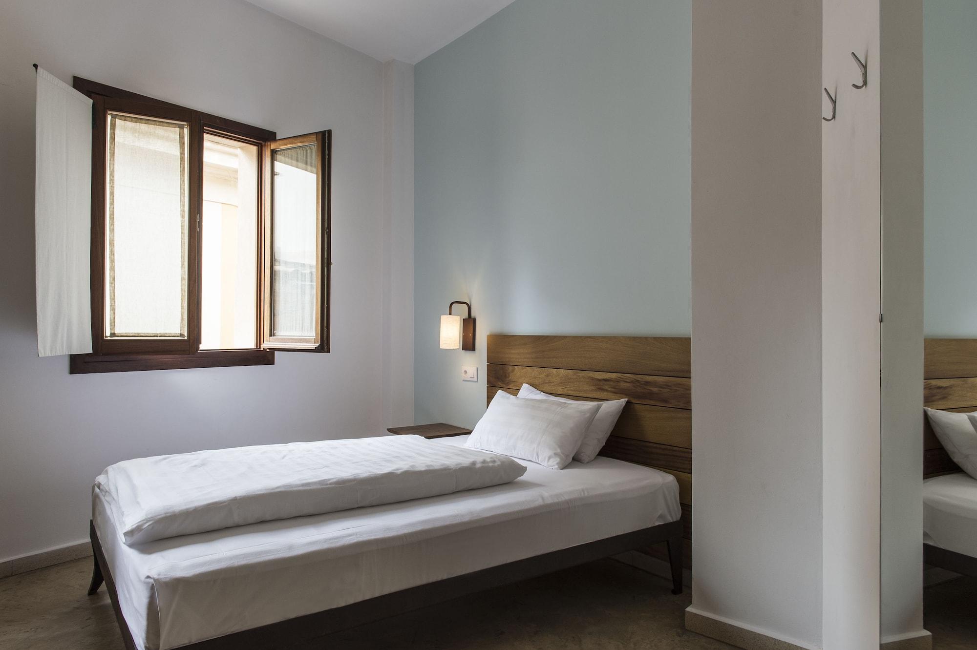 Palau Sa Font Hotel Palma de Mallorca Bagian luar foto