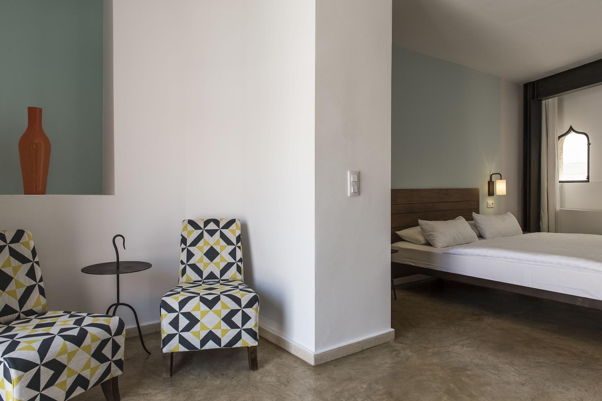 Palau Sa Font Hotel Palma de Mallorca Bagian luar foto