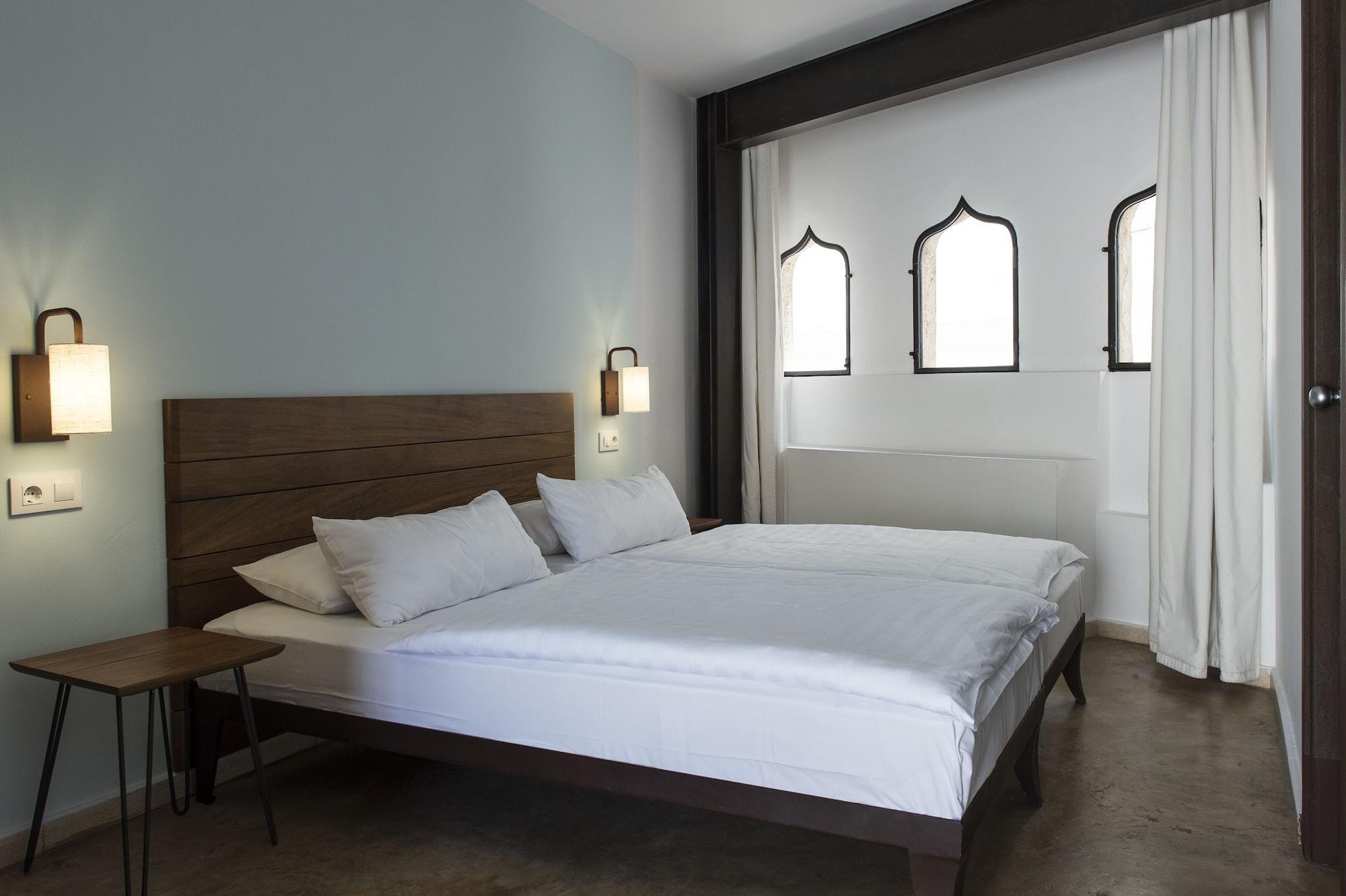 Palau Sa Font Hotel Palma de Mallorca Bagian luar foto