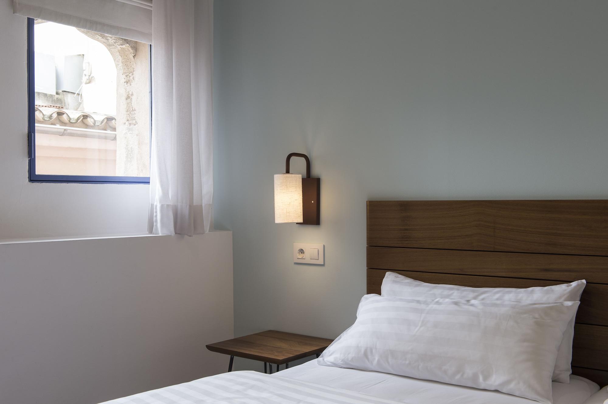Palau Sa Font Hotel Palma de Mallorca Bagian luar foto
