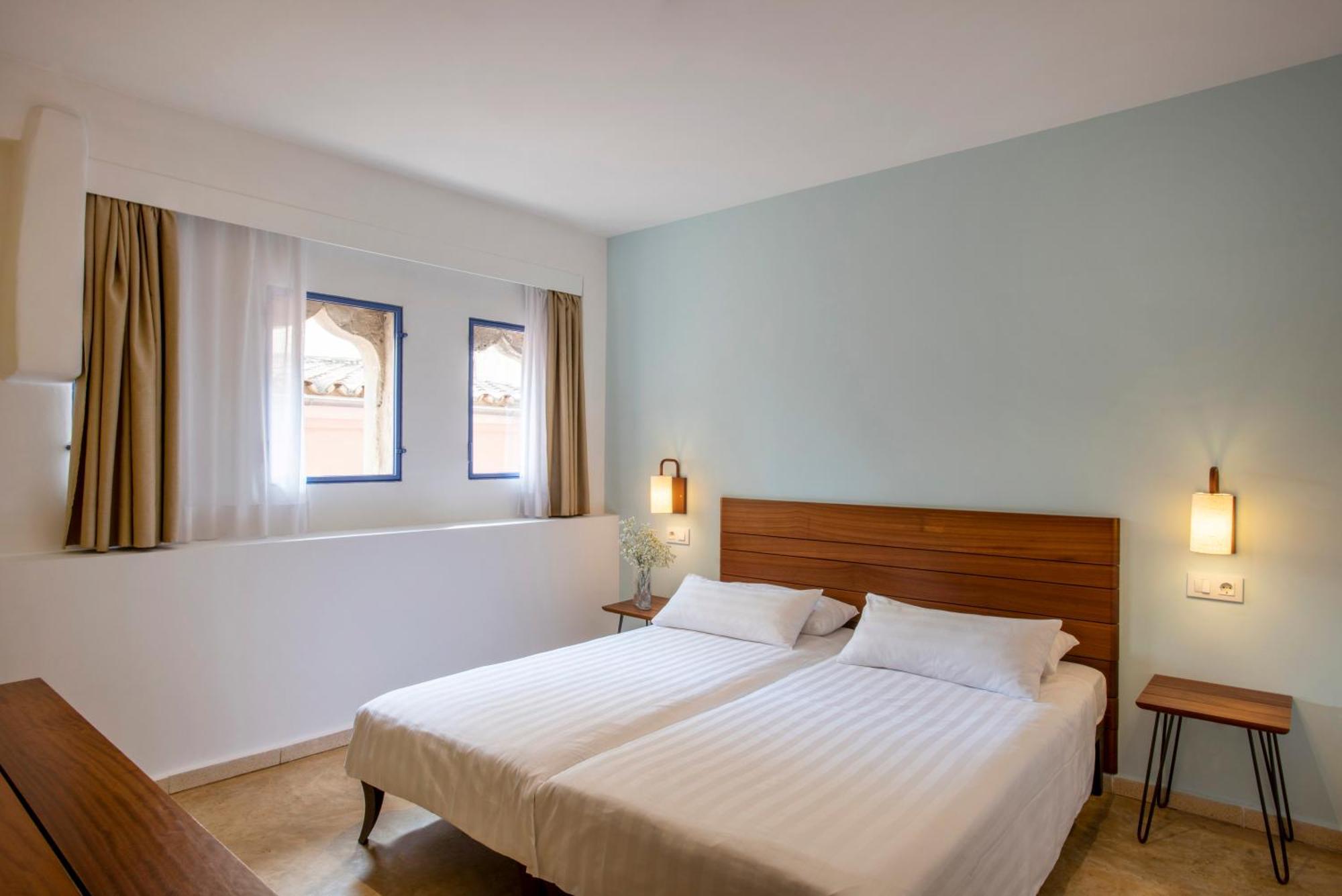 Palau Sa Font Hotel Palma de Mallorca Bagian luar foto
