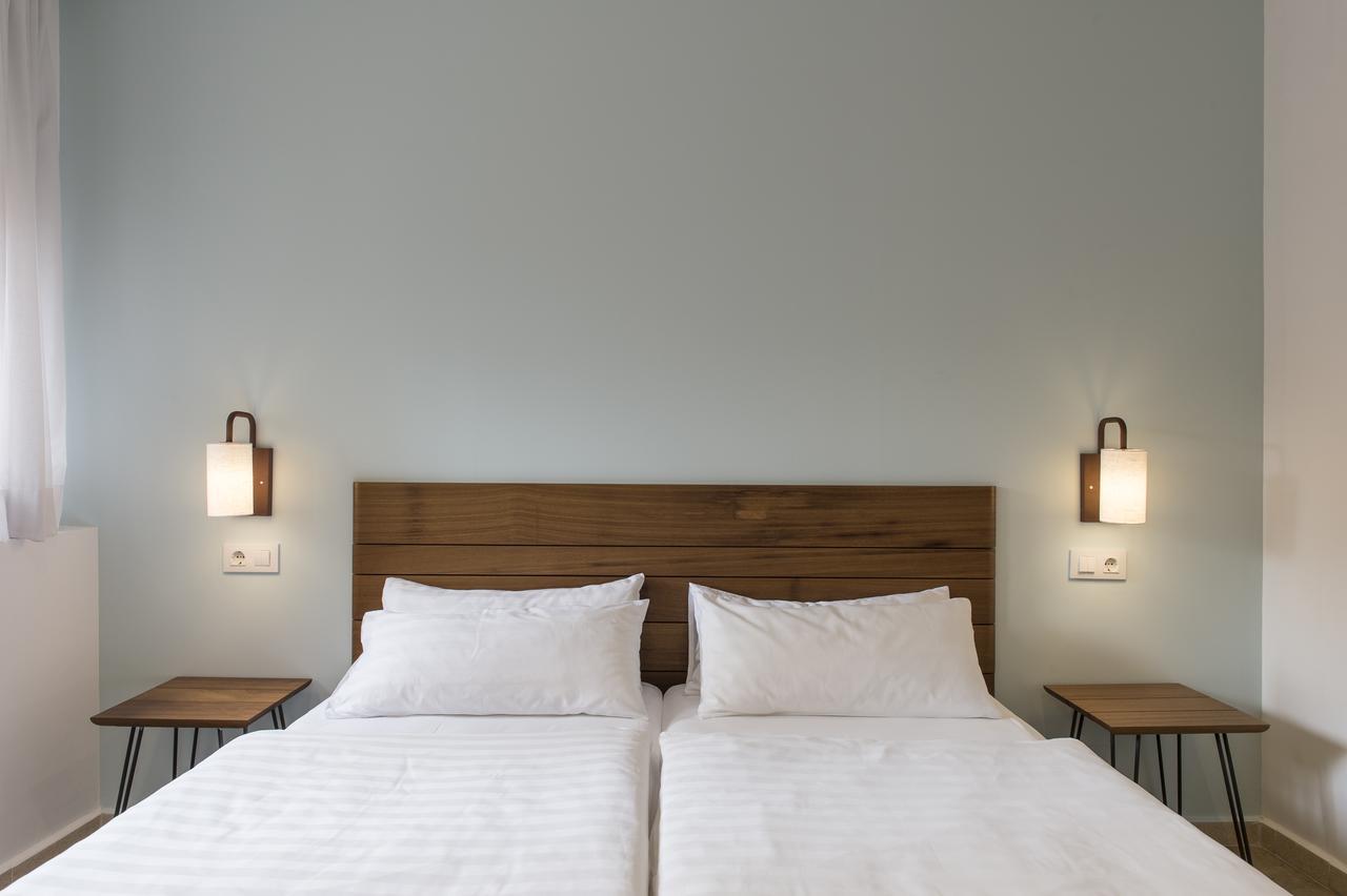 Palau Sa Font Hotel Palma de Mallorca Bagian luar foto