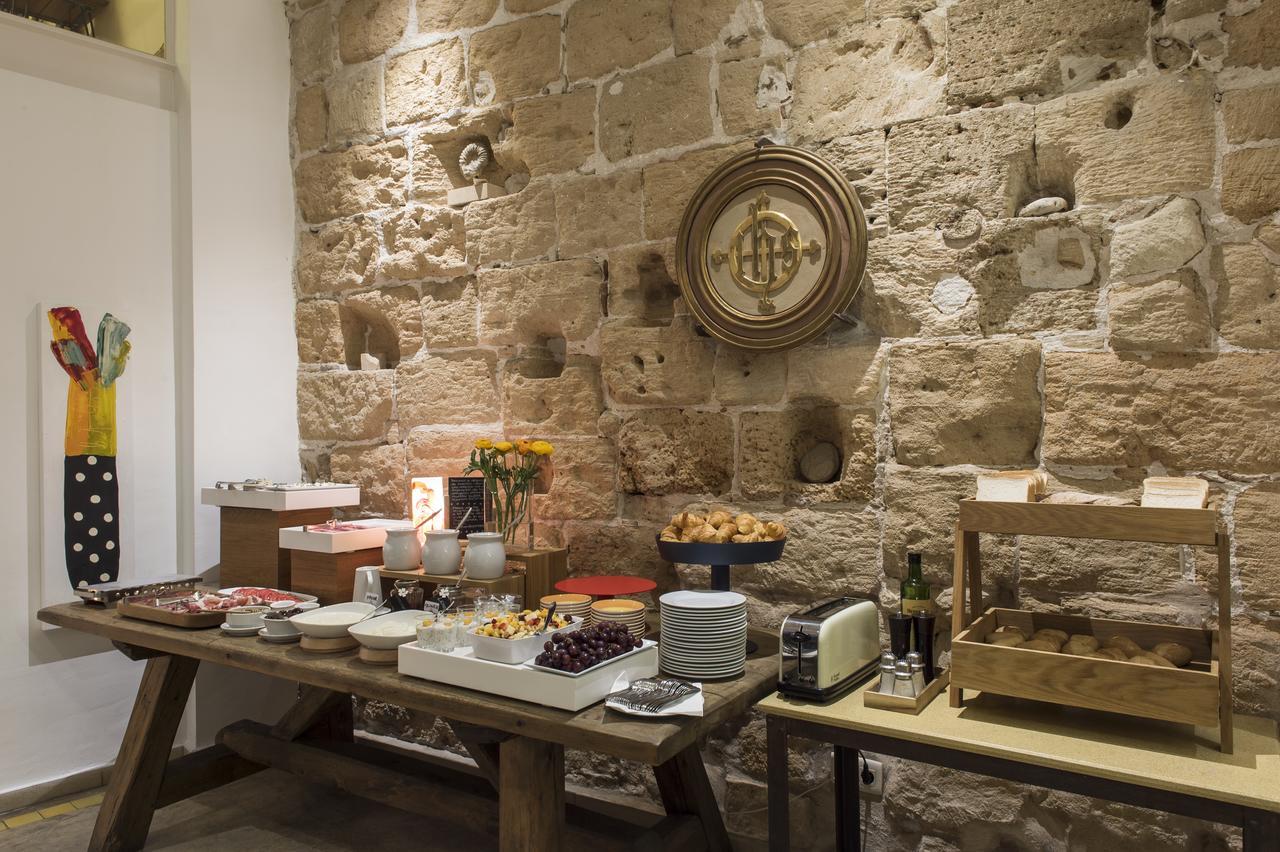 Palau Sa Font Hotel Palma de Mallorca Bagian luar foto