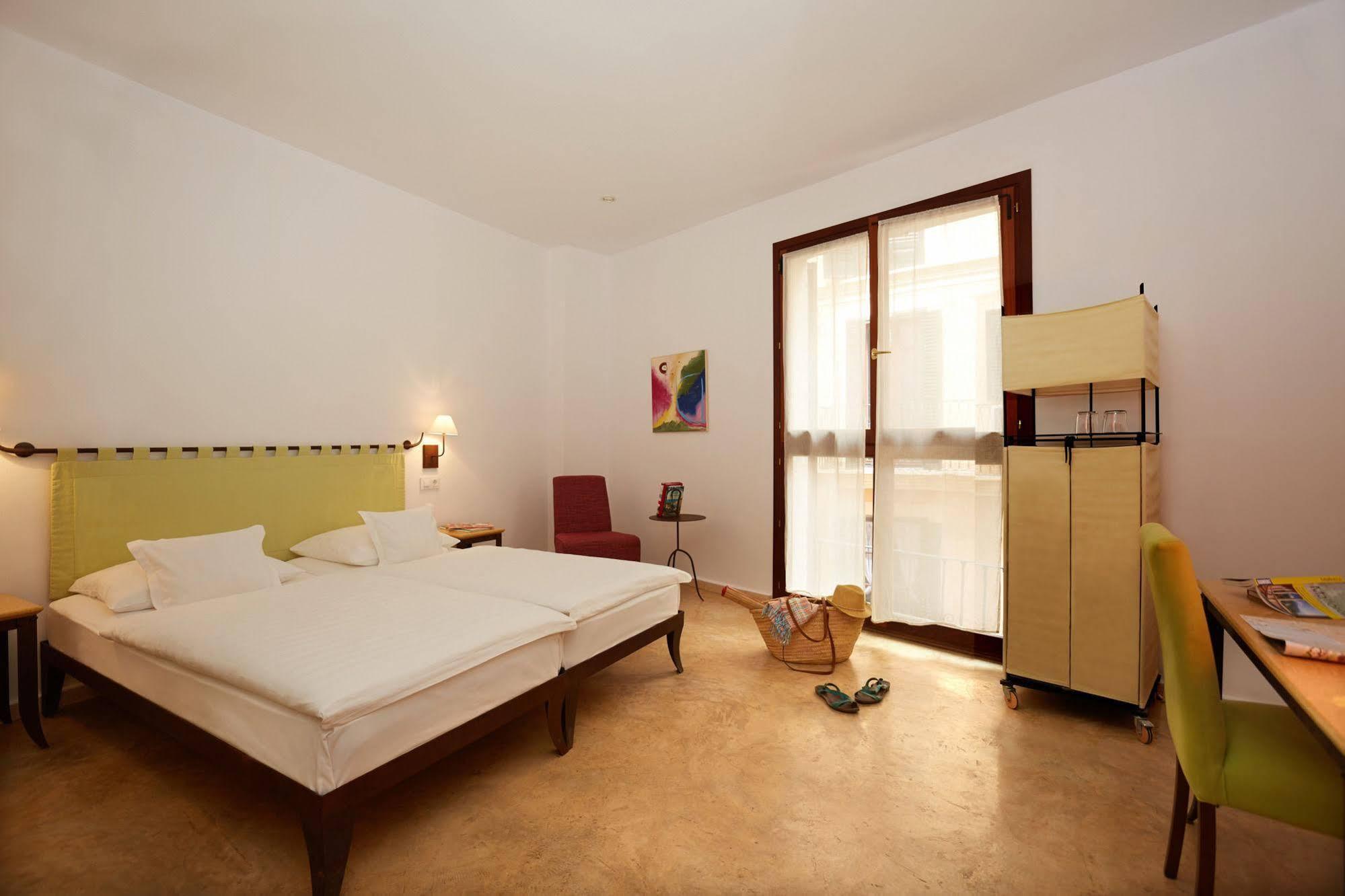 Palau Sa Font Hotel Palma de Mallorca Bagian luar foto