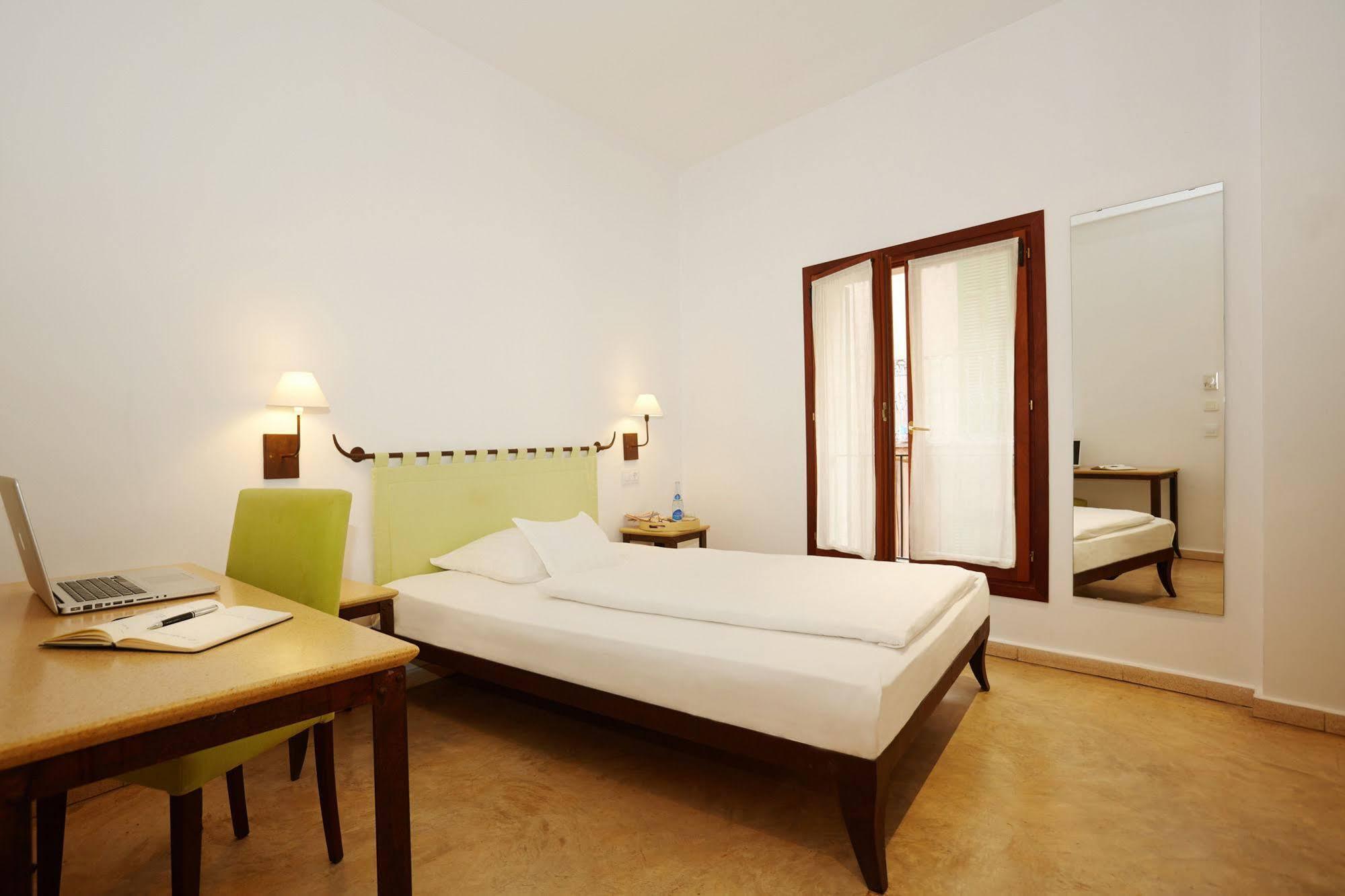 Palau Sa Font Hotel Palma de Mallorca Bagian luar foto